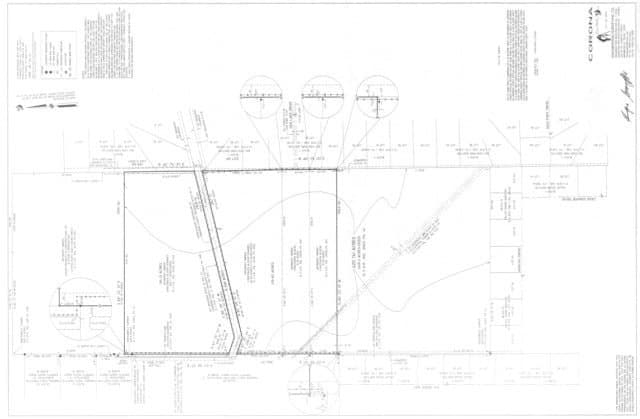 233.73 acres in CAMERON County