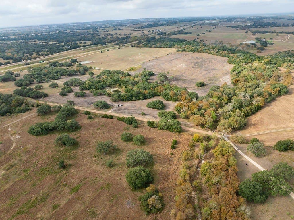 19.35 acres in Fayette County