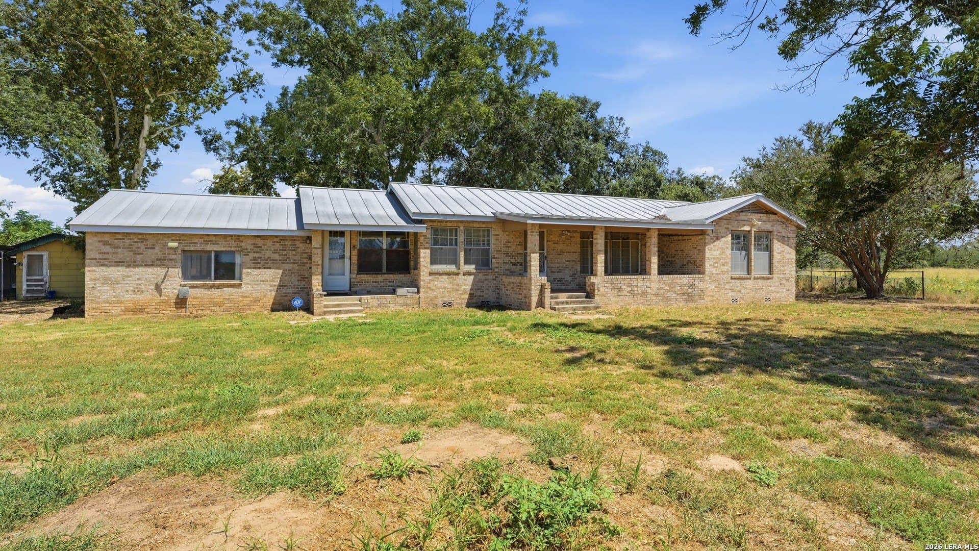 19.75 acres in Wilson County