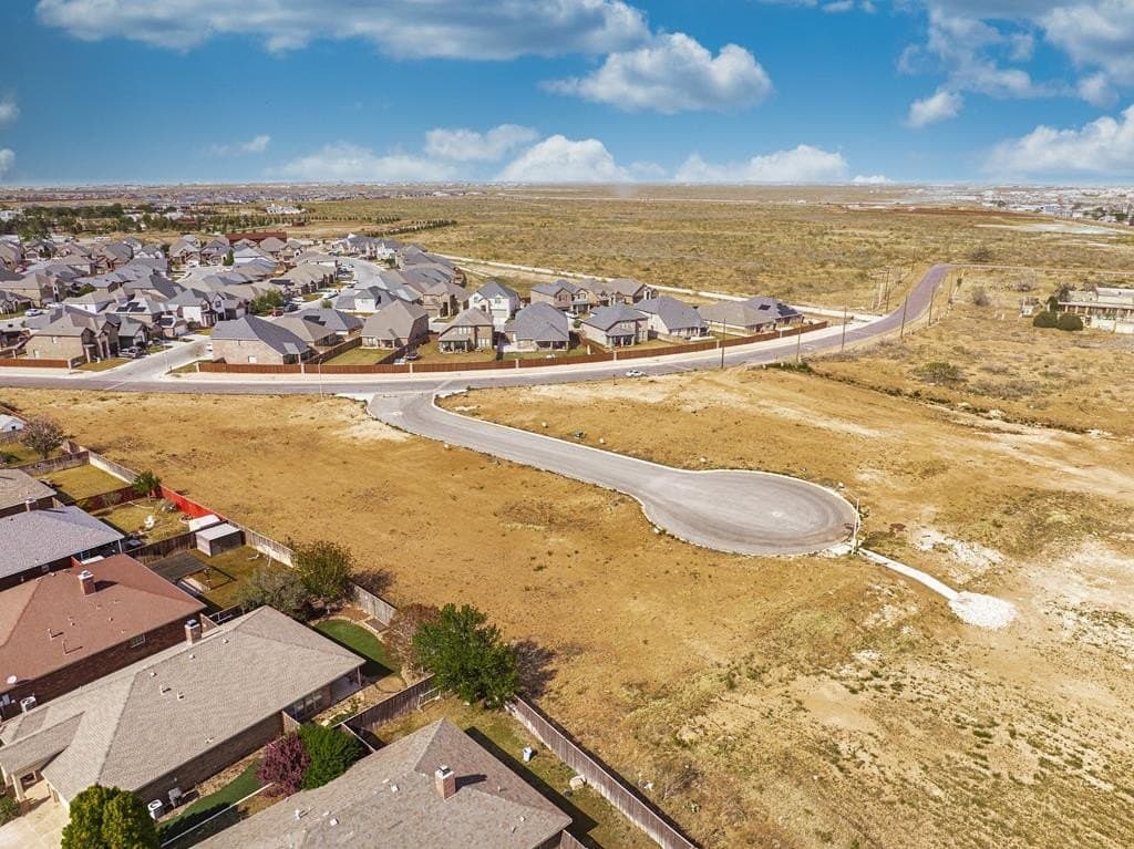 0.16 acres in Midland County