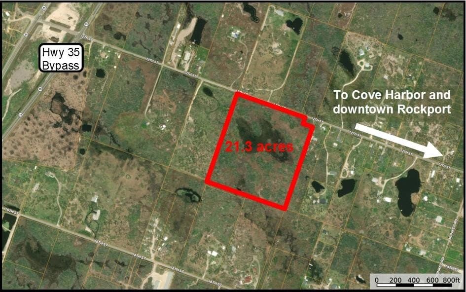 21.3 acres in Texas County