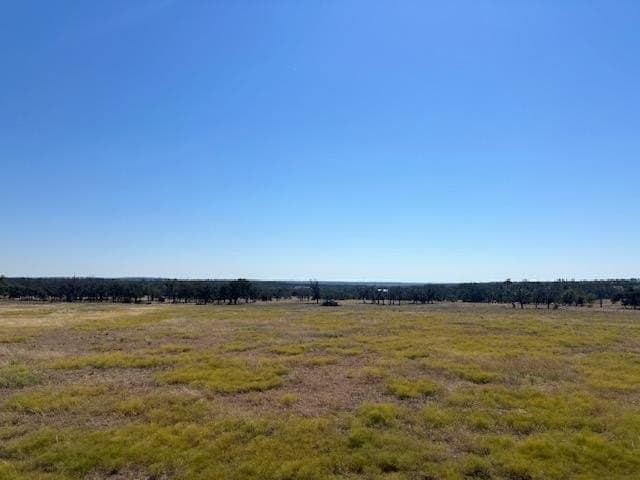 0.25 acres in Gillespie County