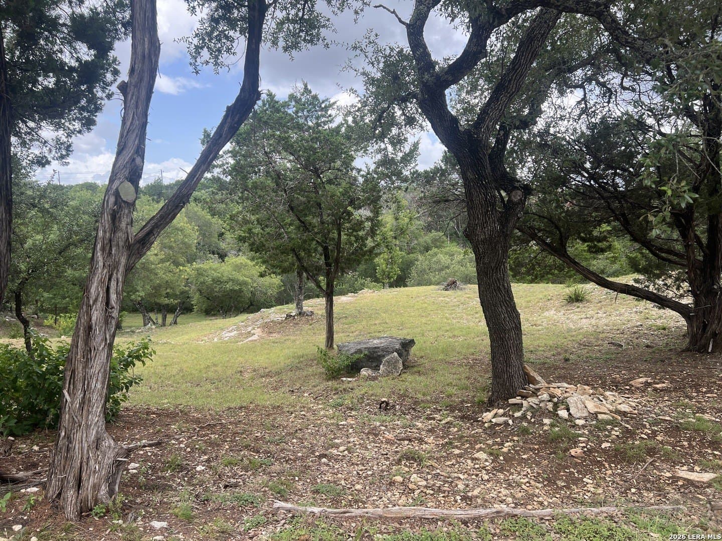 0.69 acres in Comal County