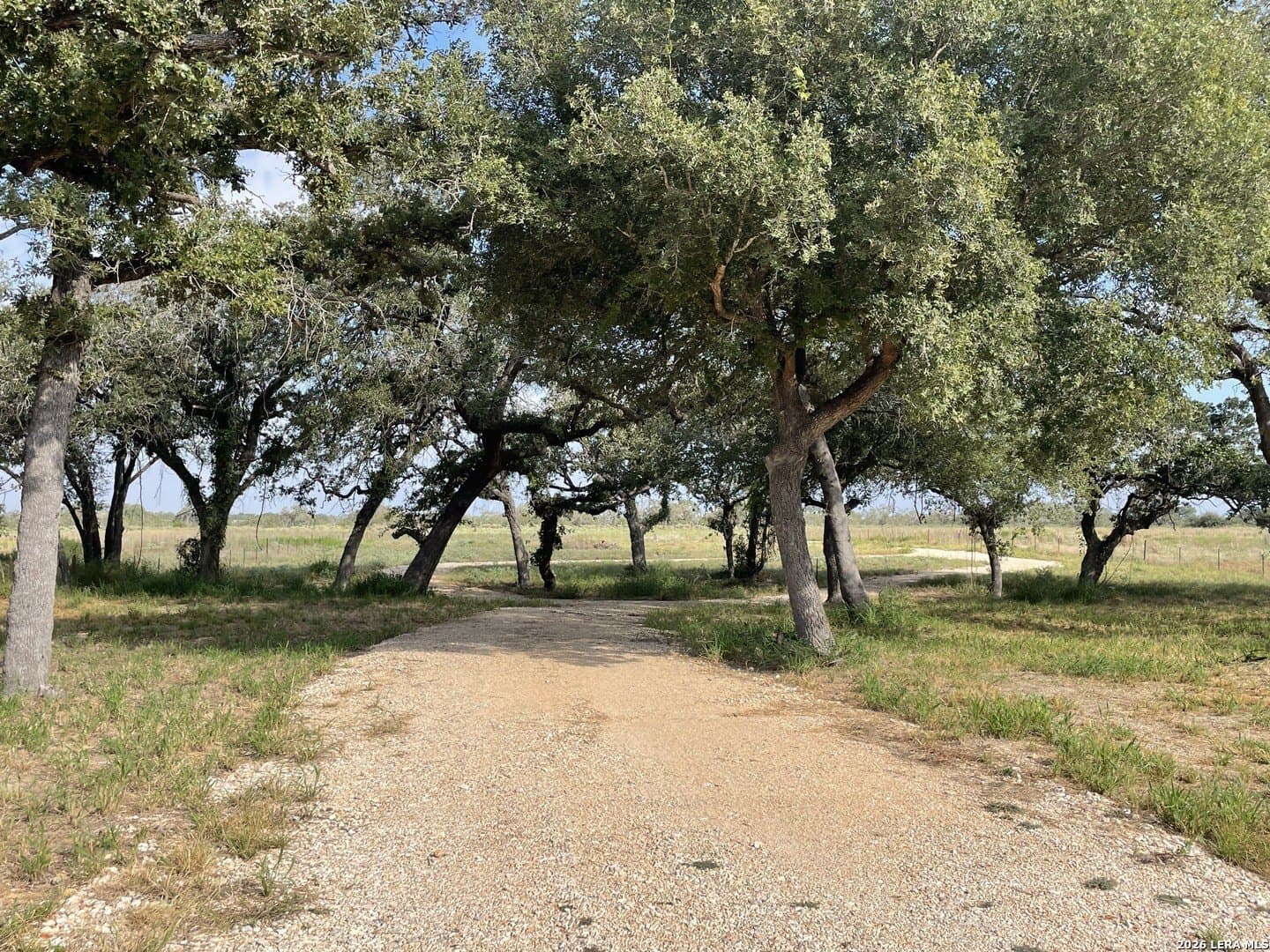 2.5 acres in Wilson County