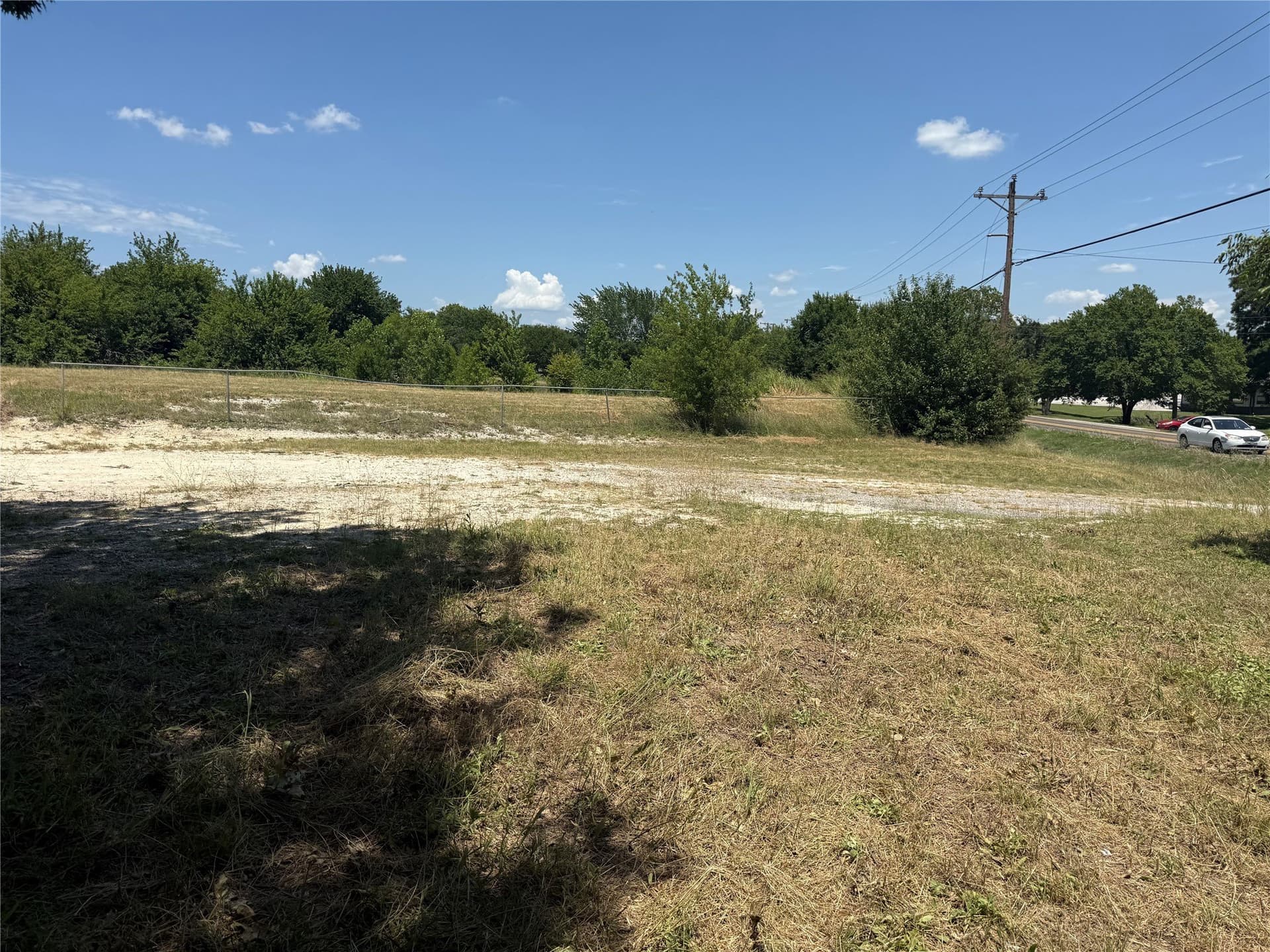 7.52 acres in Collin County
