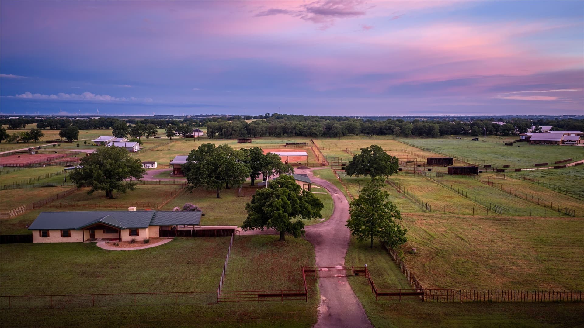 11.75 acres in Erath County