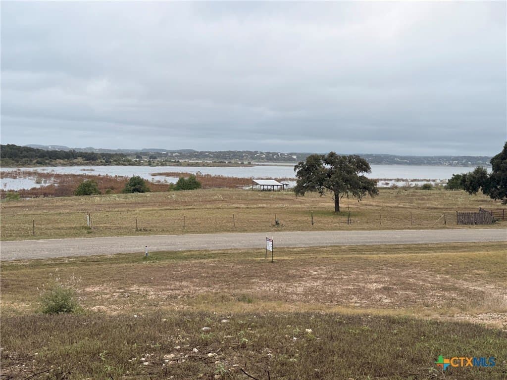 0.67 acres in Comal County