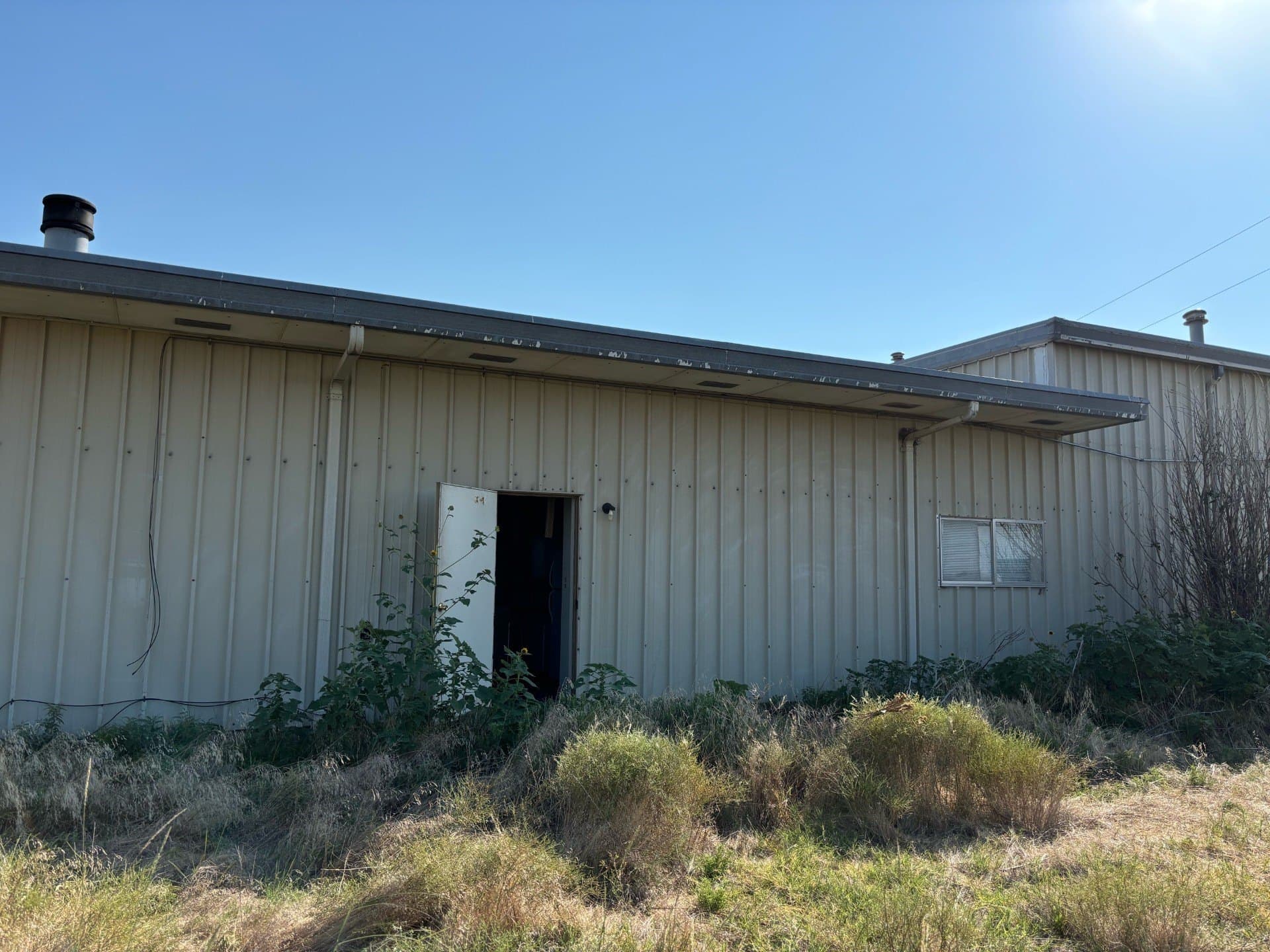 41.57 acres in Wichita County