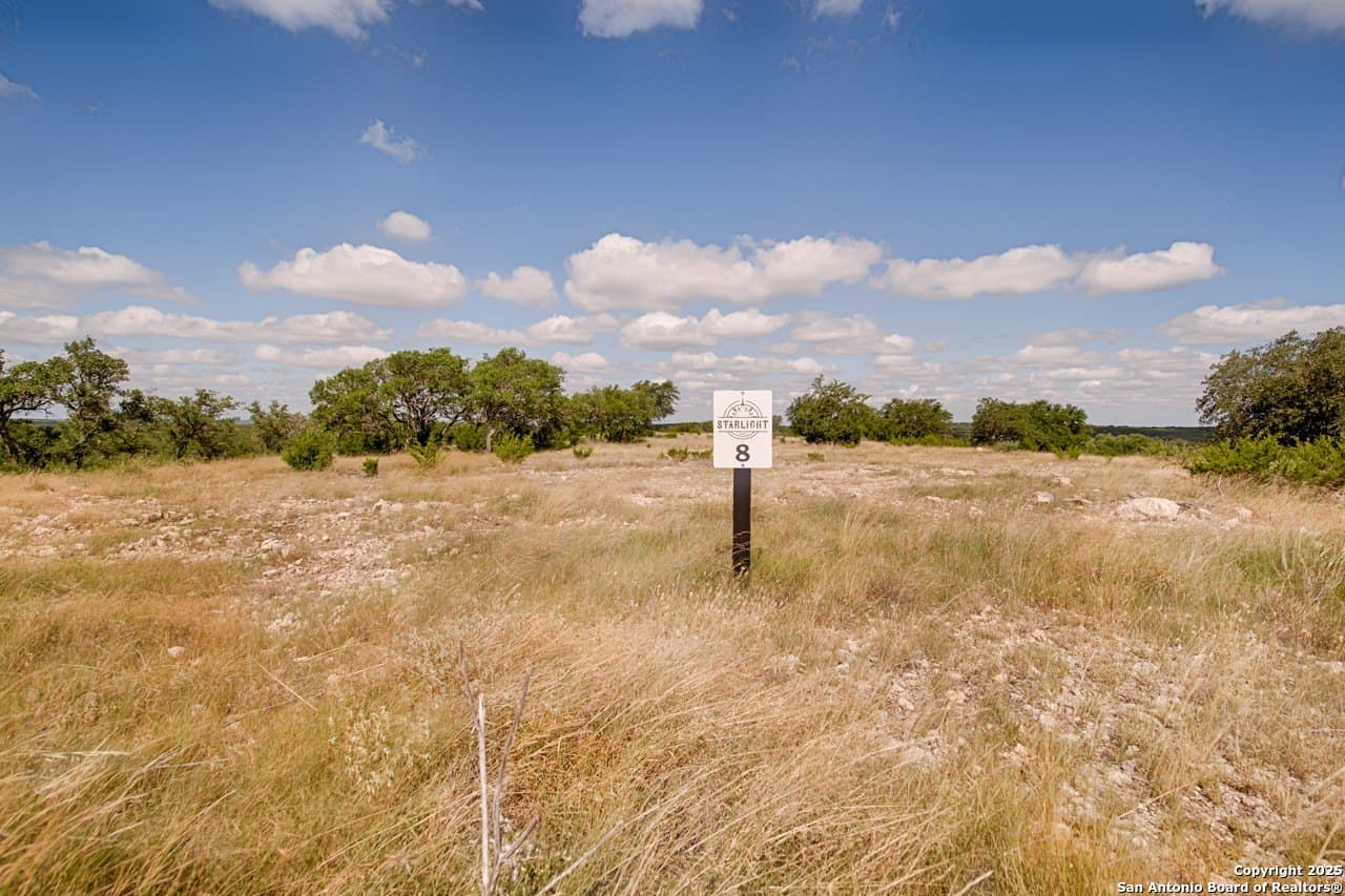 19.19 acres in Kimble County