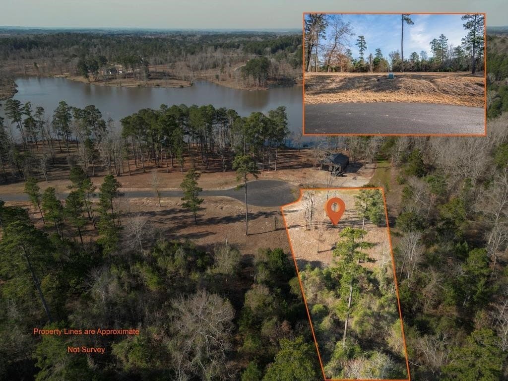 1.06 acres in Harrison County