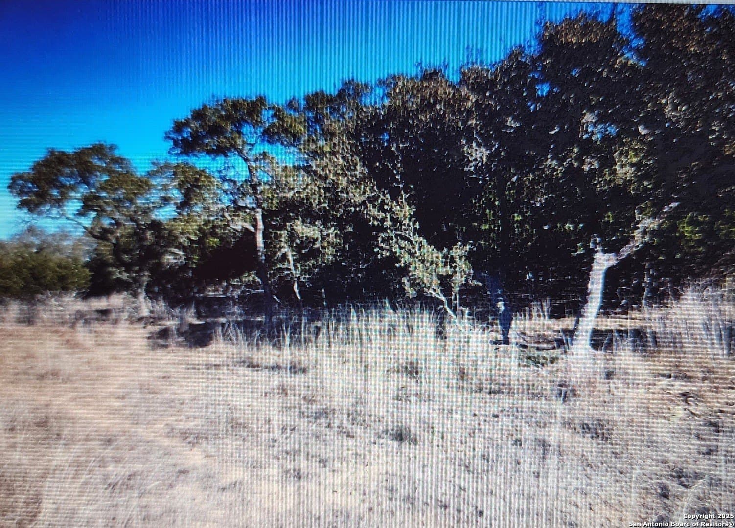 0.33 acres in Blanco County
