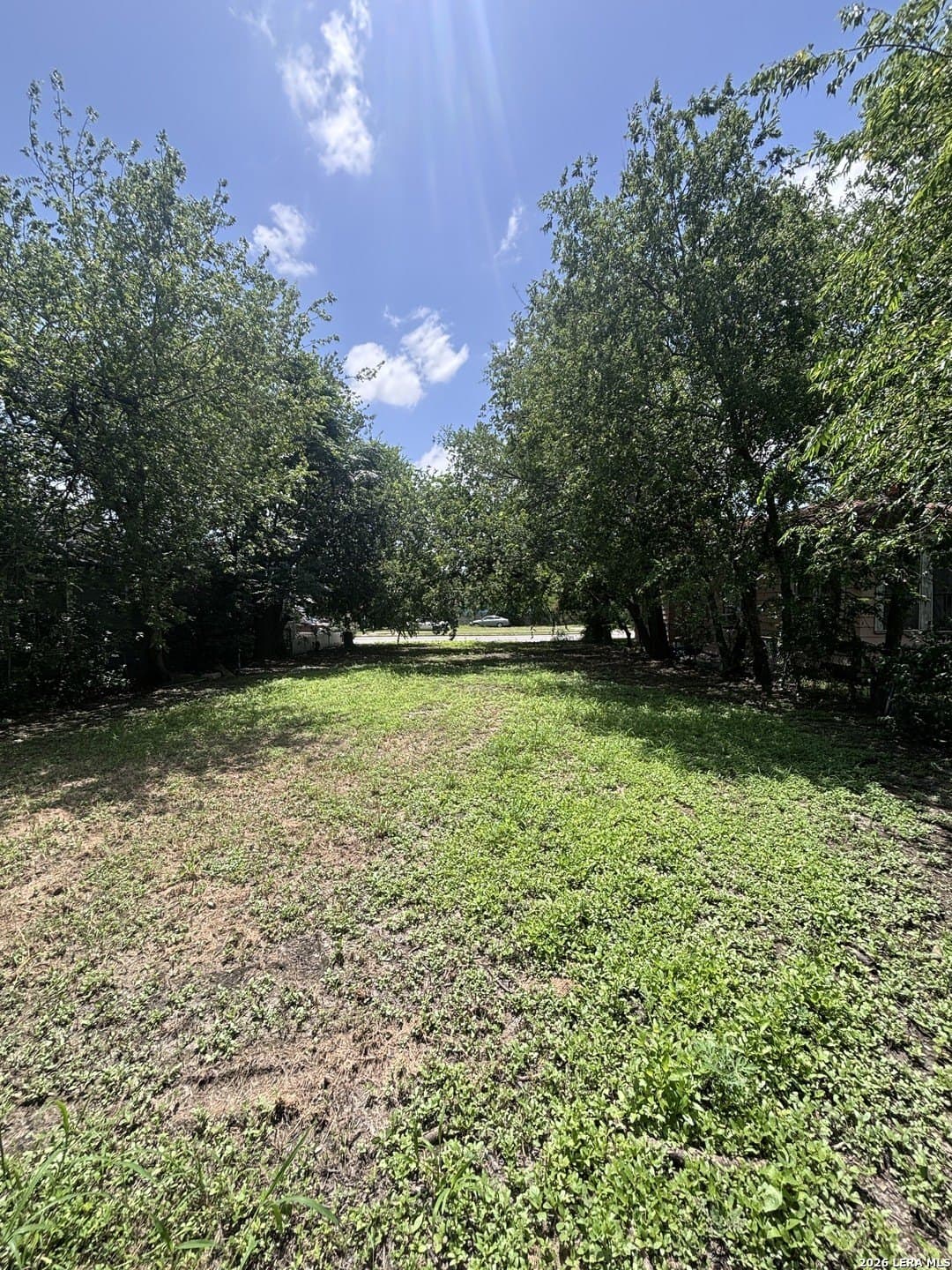 0.11 acres in Bexar County