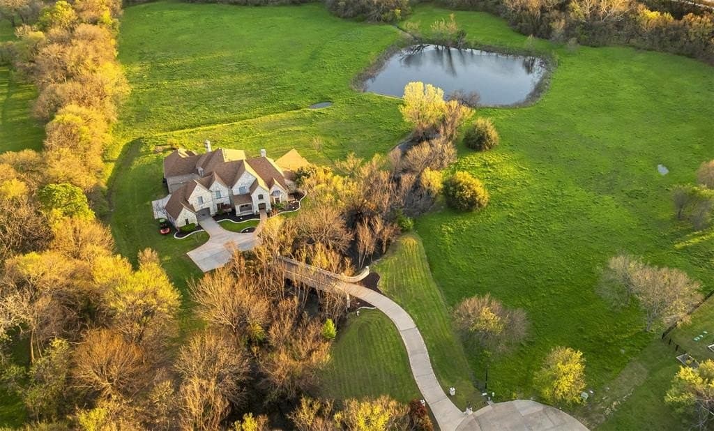 16.21 acres in Collin County