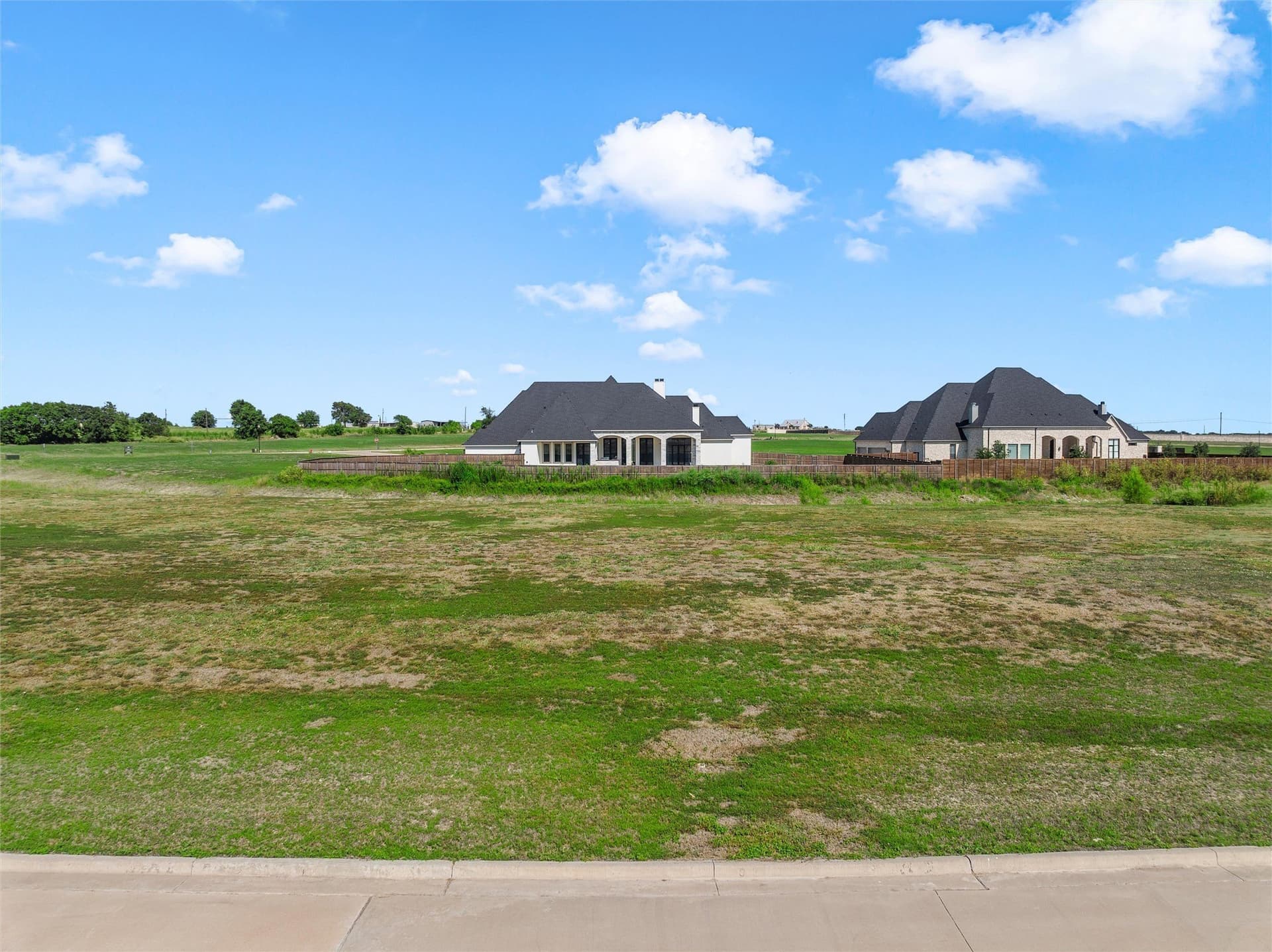 0.56 acres in McLennan County