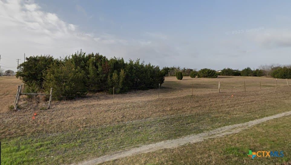 14.62 acres in Bell County