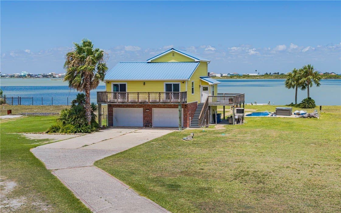 92,042 acres in Aransas County