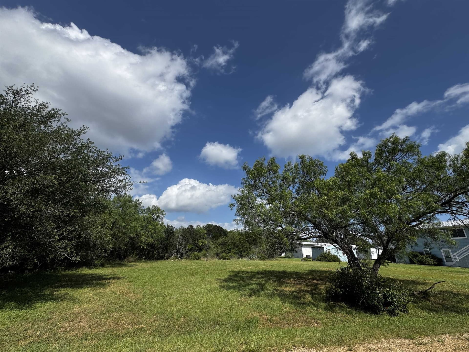 0.22 acres in Burnet County