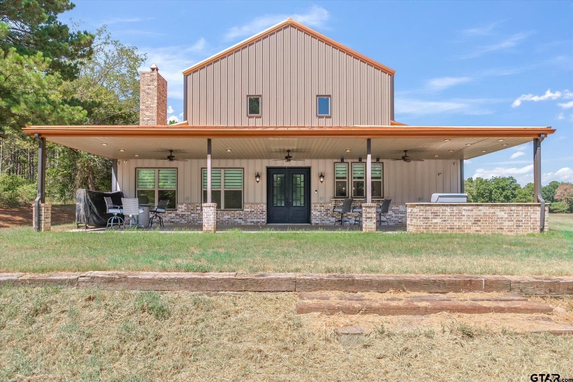 16.8 acres in Upshur County