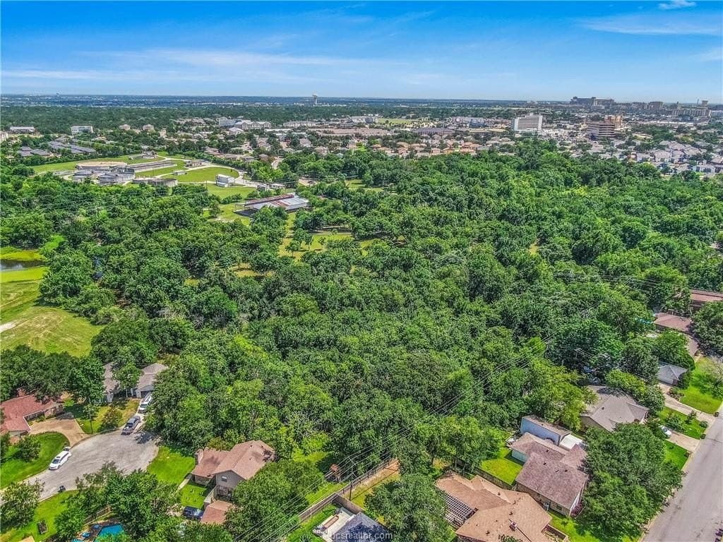 0.24 acres in Brazos County