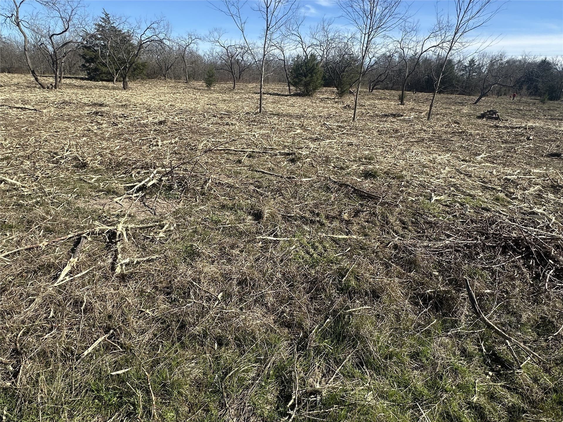 1.6 acres in Kaufman County