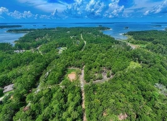 0.89 acres in Texas County