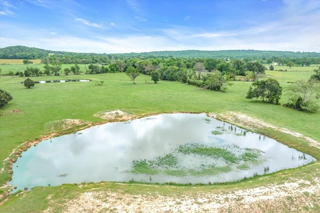 55.38 acres in Van Zandt County