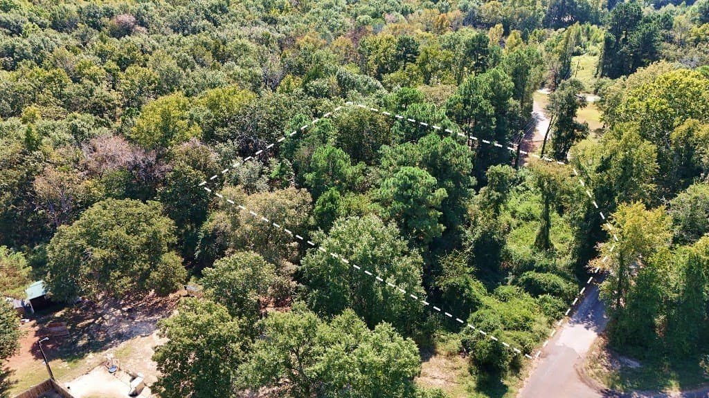 1.07 acres in Wood County