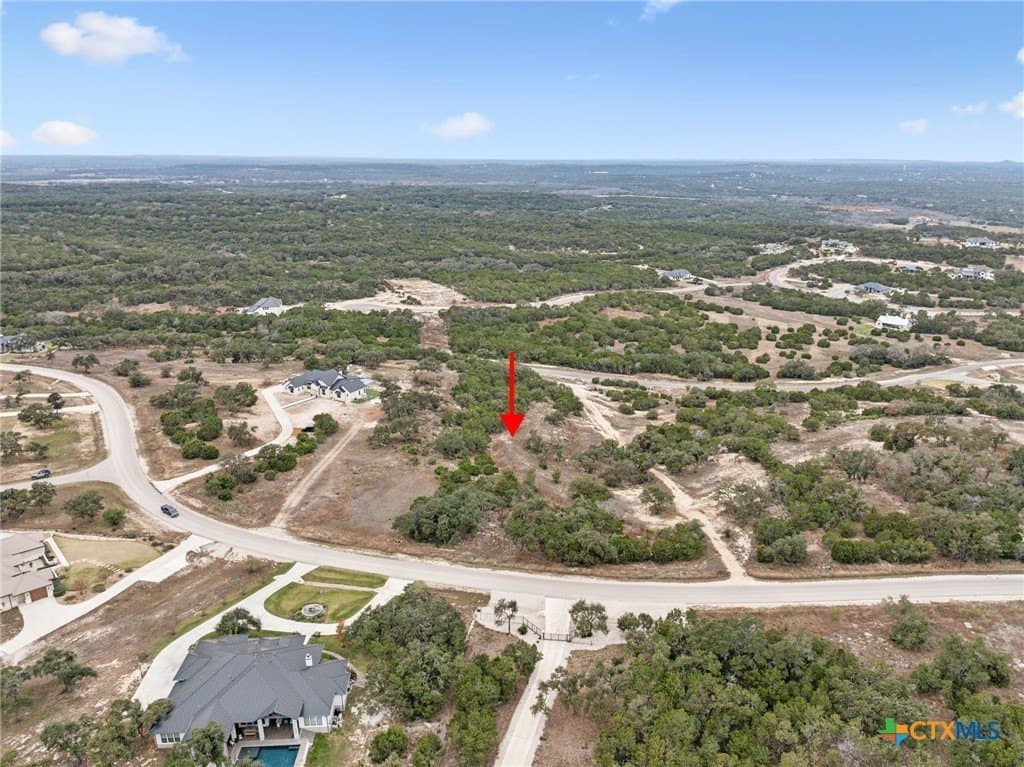 2.36 acres in Comal County