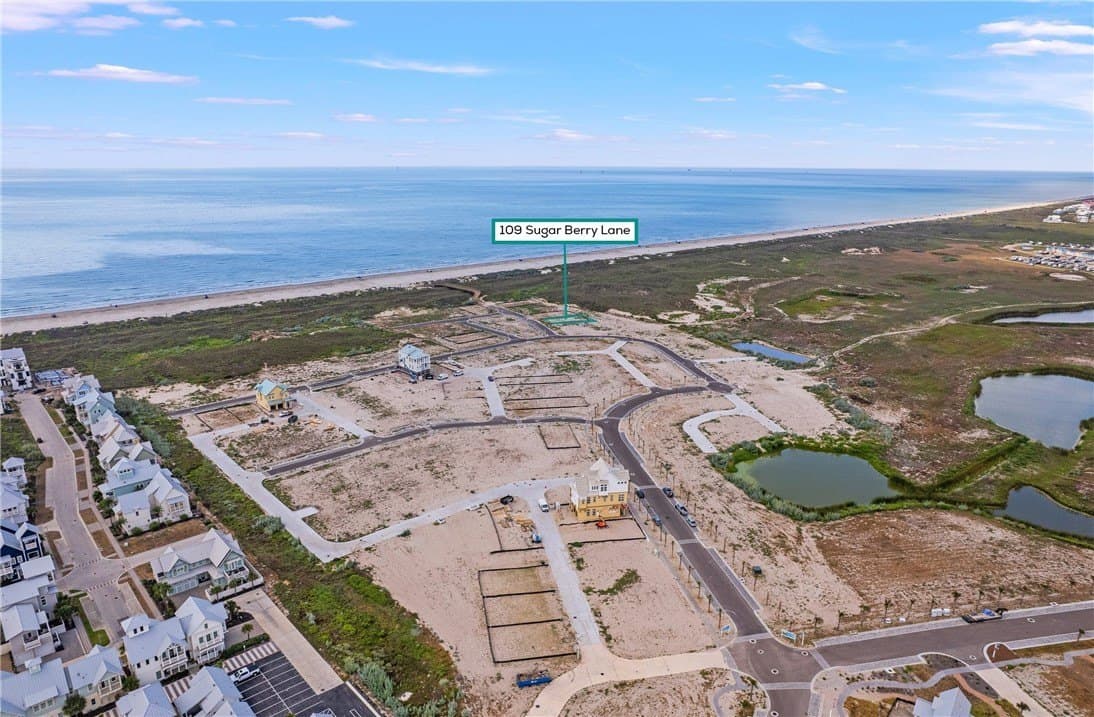0.12 acres in Nueces County