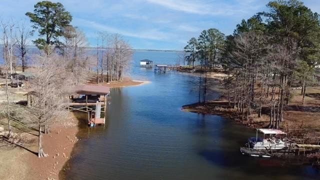 0.87 acres in Texas County