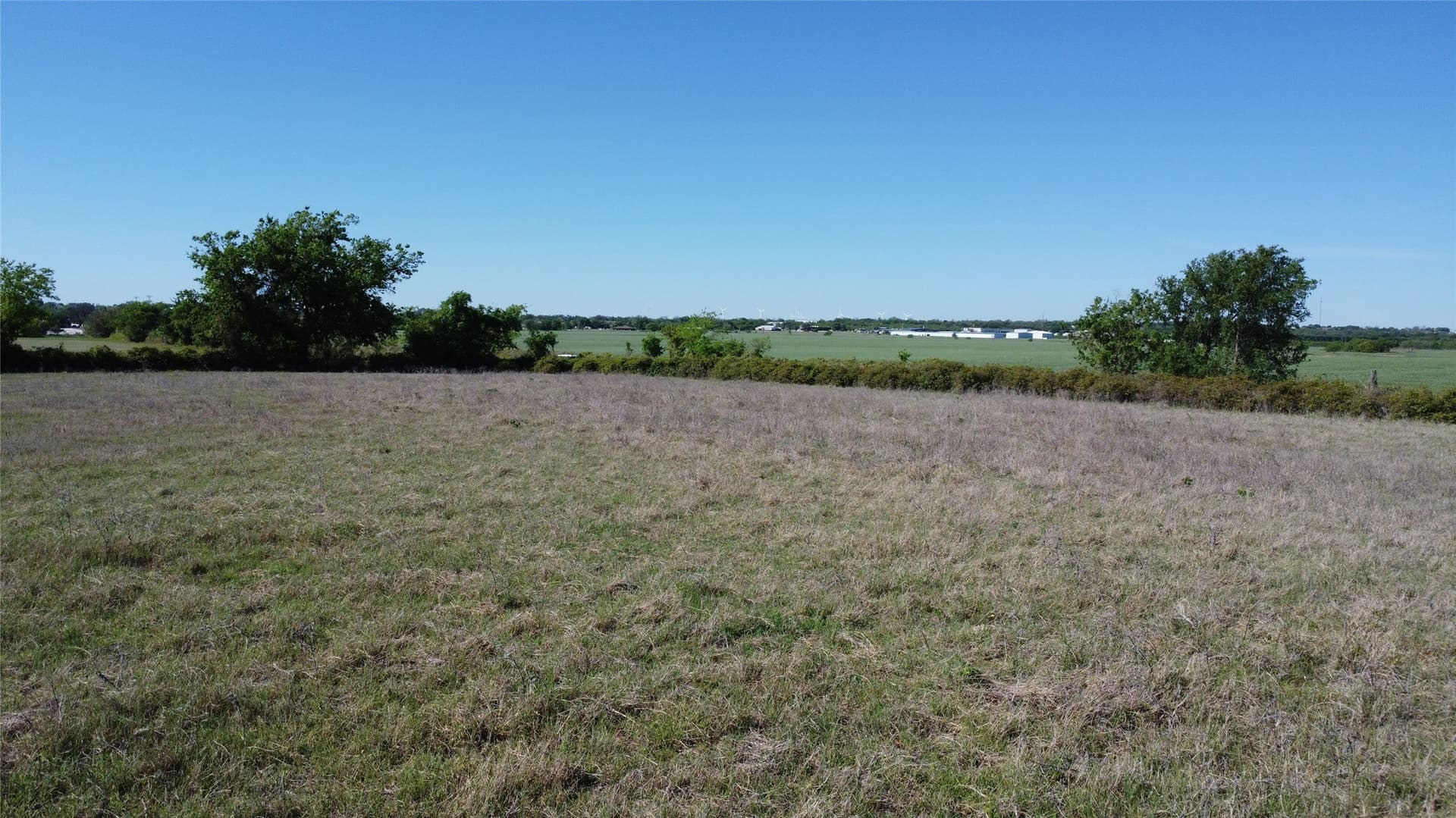 8.5 acres in Comanche County