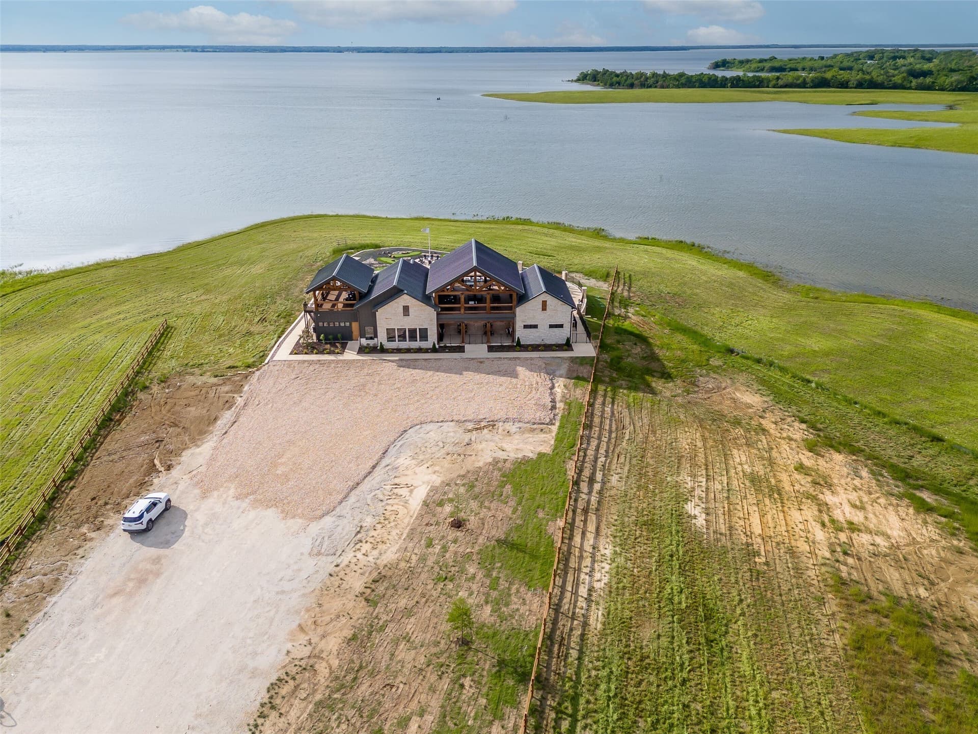 1.03 acres in Fannin County