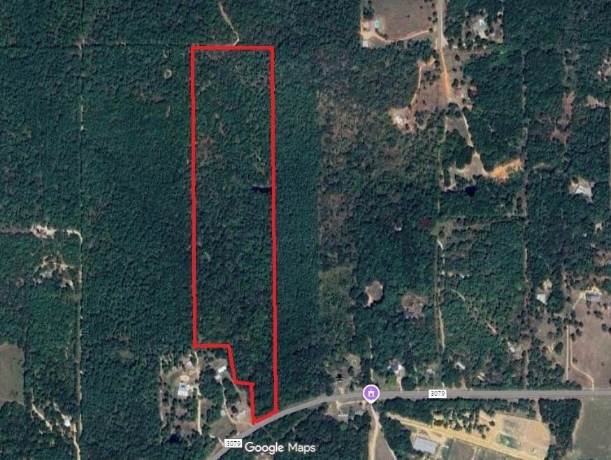 37.73 acres in Henderson County