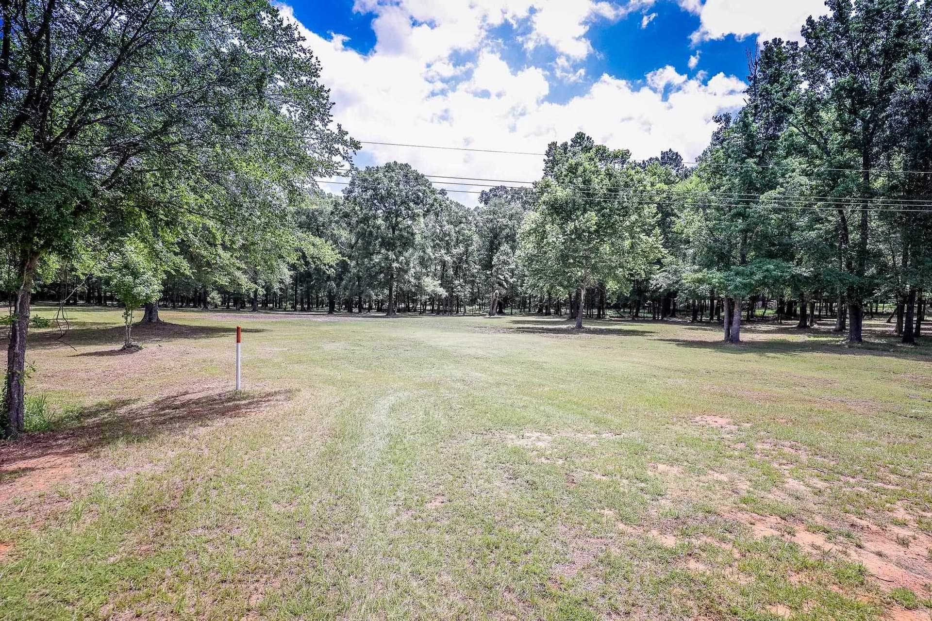 26 acres in Marion County