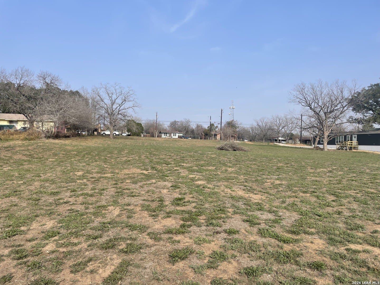 1.56 acres in Wilson County
