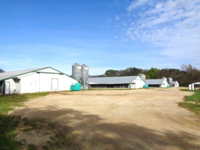 20 acres in Upshur County