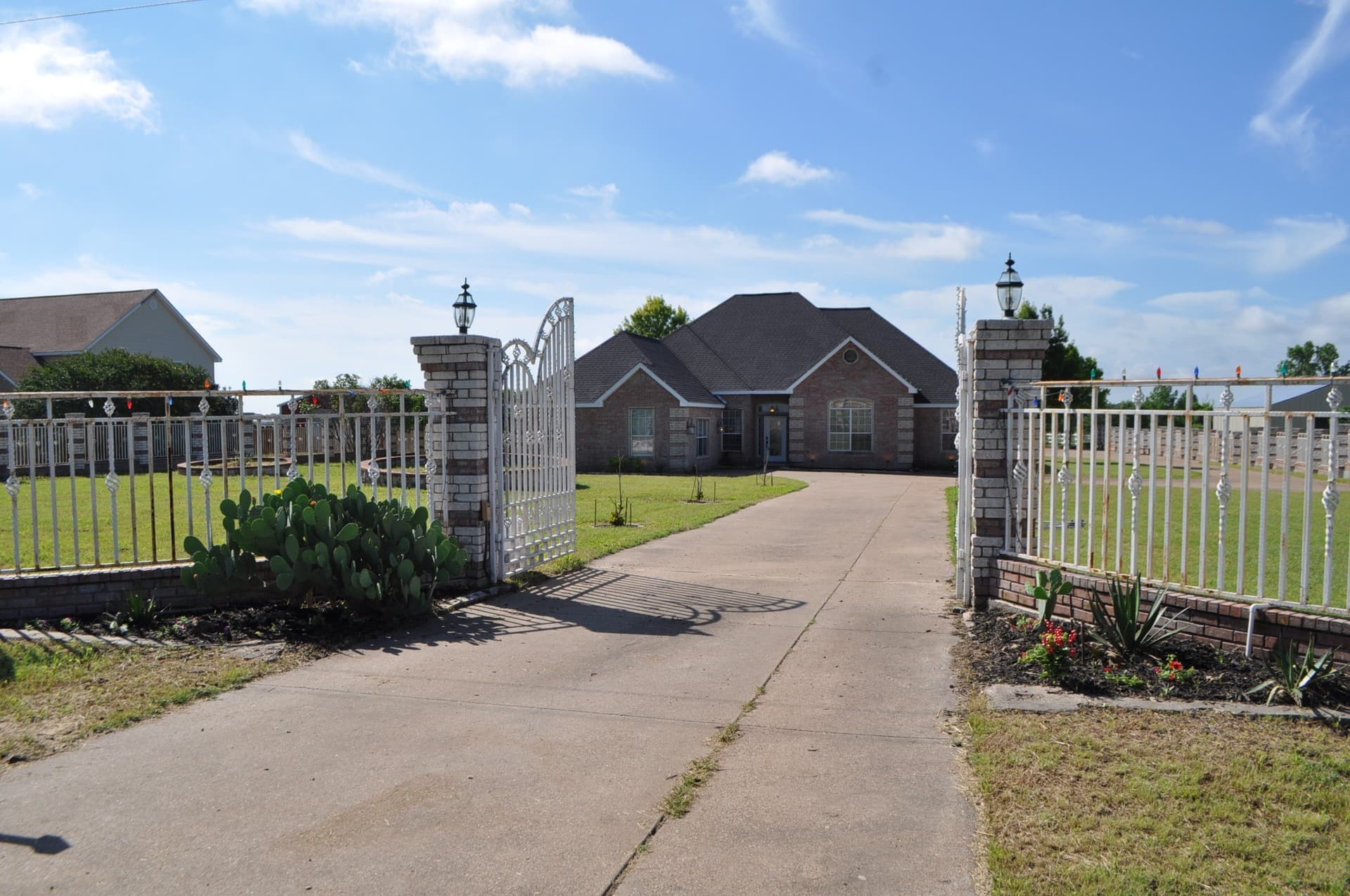 19.41 acres in Ellis County