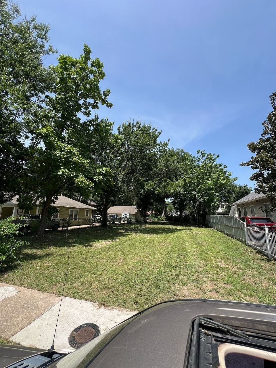 0.17 acres in Dallas County