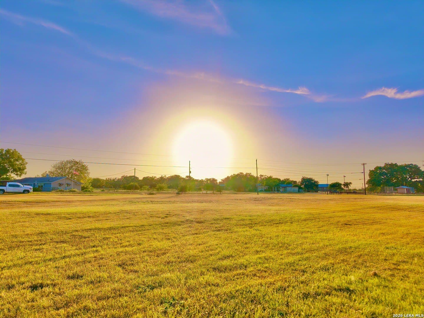 0.45 acres in Bandera County