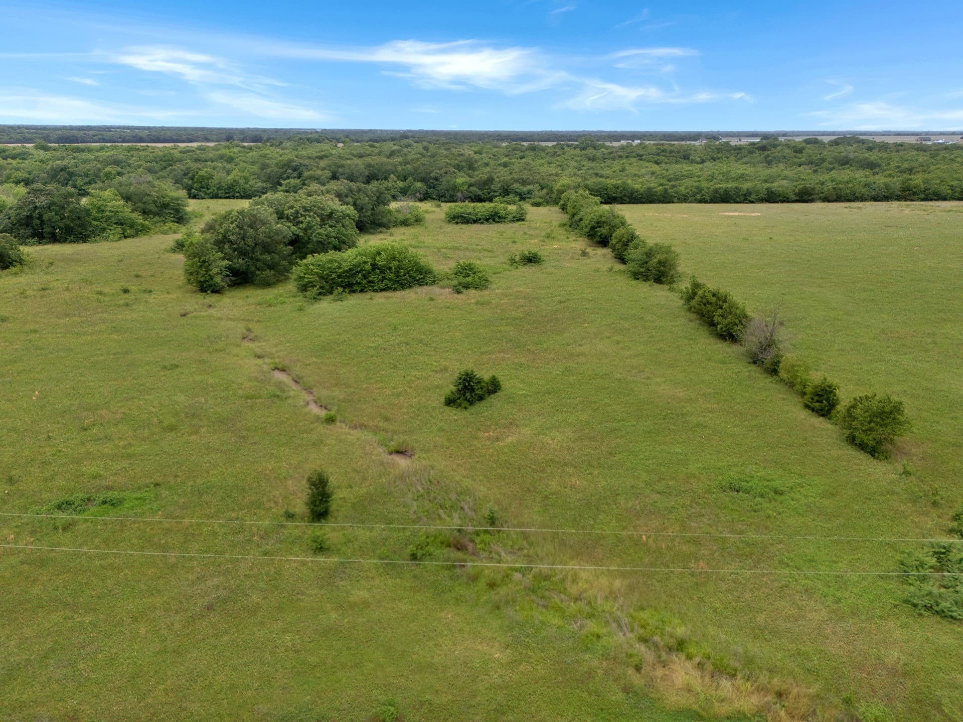 7.61 acres in Delta County