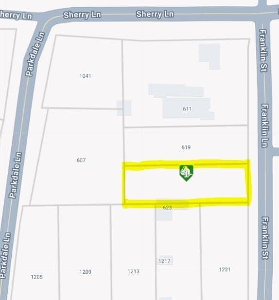 0.28 acres in Dallas County
