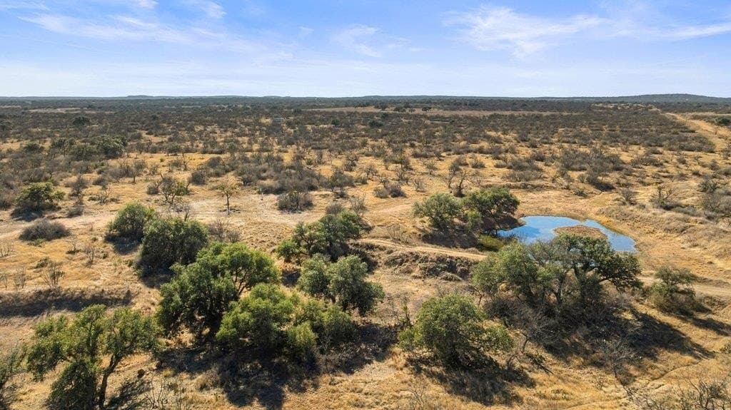 59.25 acres in Llano County
