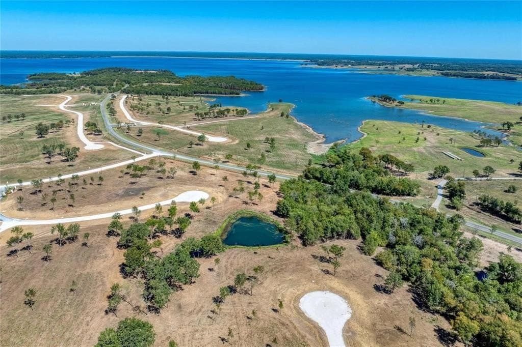 1.3 acres in Fannin County