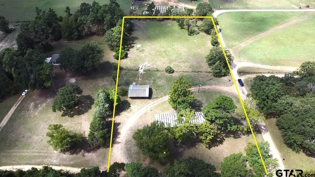 2.93 acres in Cherokee County