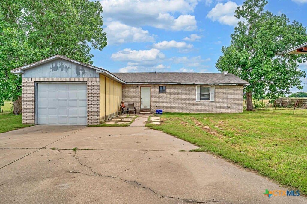 11.38 acres in Bell County