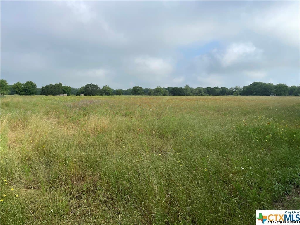 12 acres in Bell County
