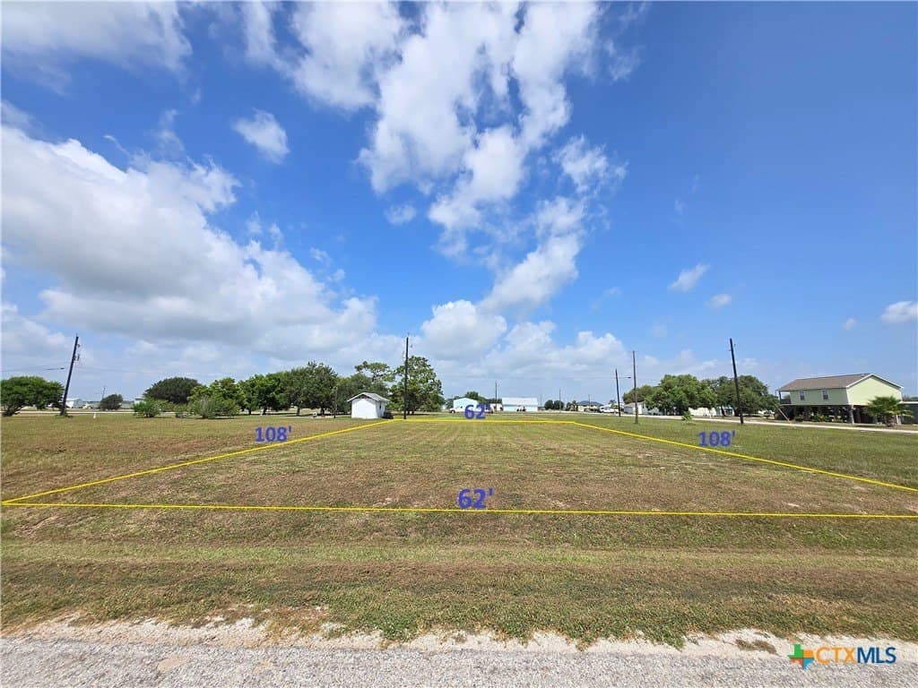 0.16 acres in Jackson County