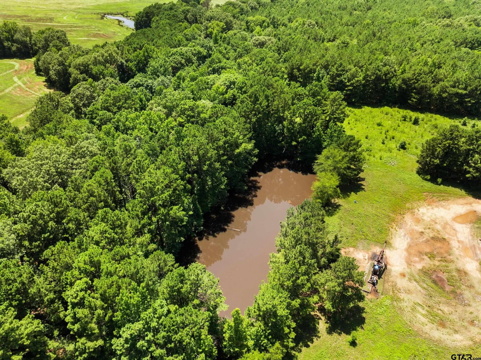 62.14 acres in Smith County