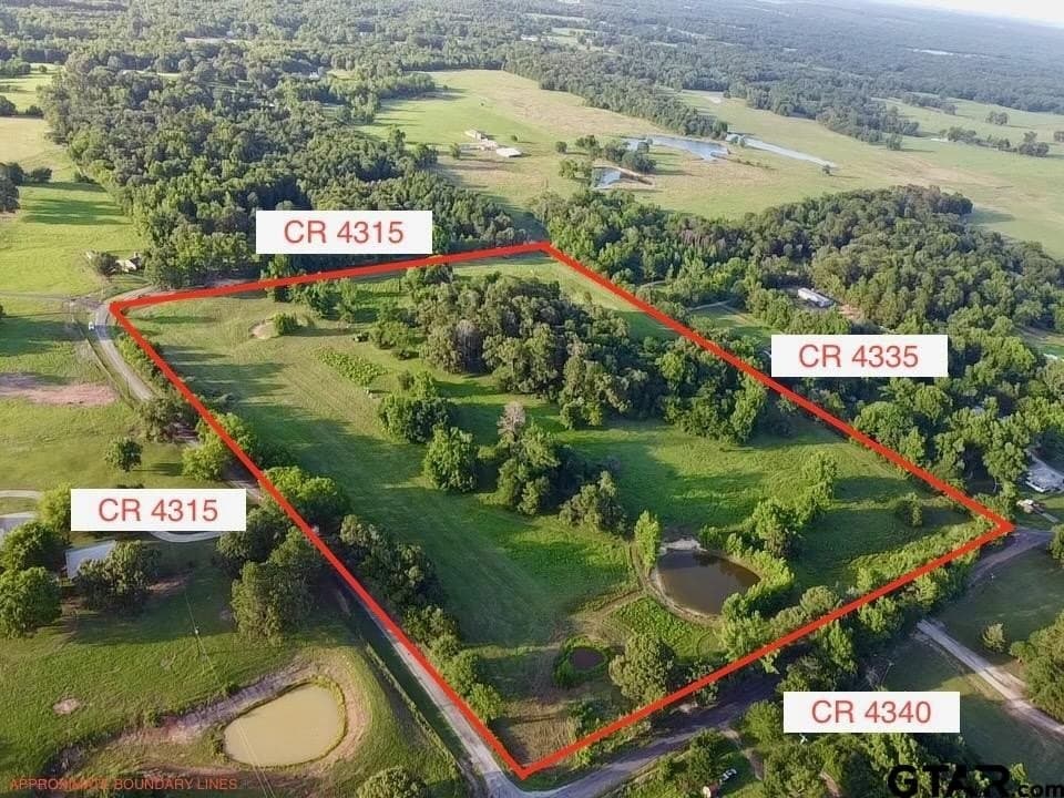 23.43 acres in Franklin County