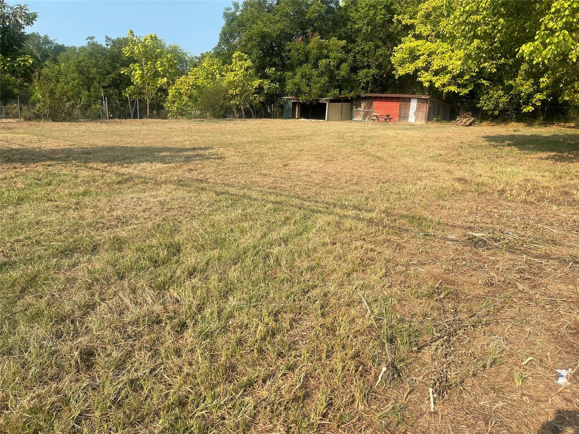 0.87 acres in Wood County